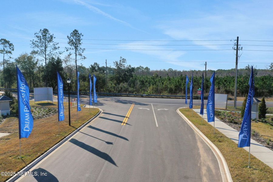Image 4 of a home in Cedar Creek.