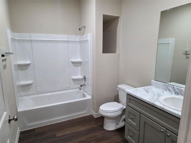 Bathroom Bathroom