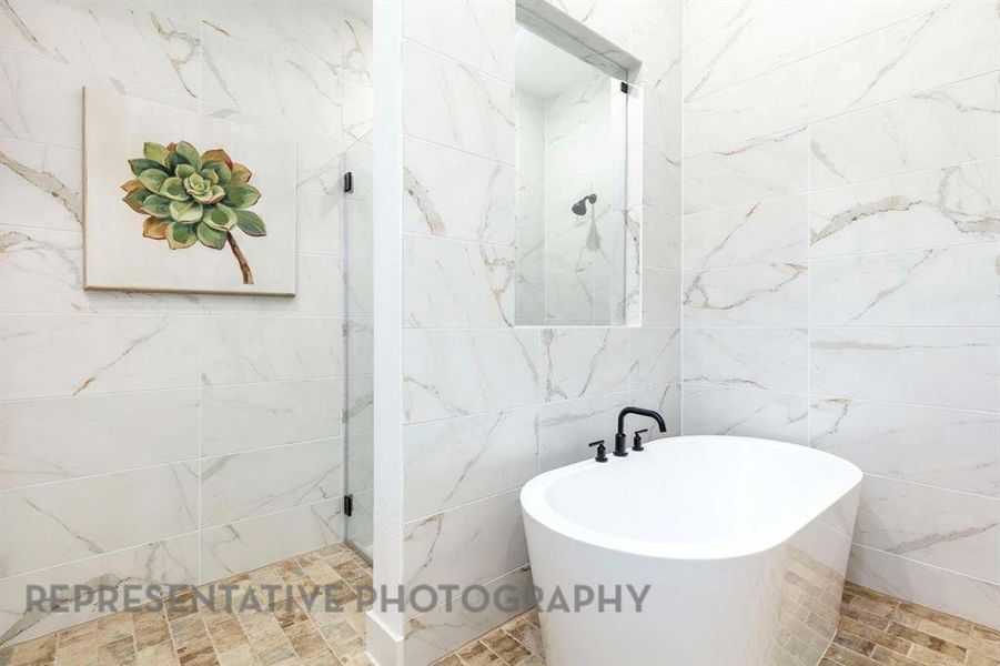 Image 32 of a home in Wildflower Ranch: Artisan Series - 60ft. lots. Image 32 of a home in Wildflower Ranch: Artisan Series - 60ft. lots.