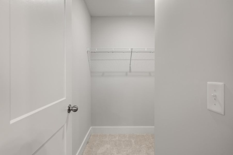 Spacious, unfurnished interior of a new home in New Riverside Village, Bluffton (Image 42). Spacious, unfurnished interior of a new home in New Riverside Village, Bluffton (Image 42).