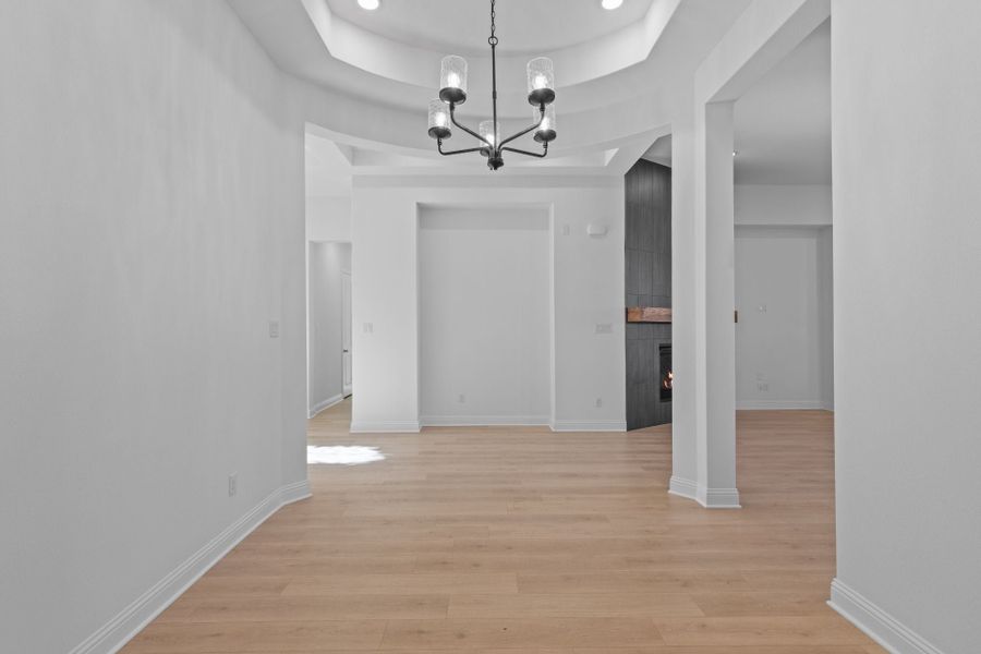 New Home in Fort Worth, TX.  - Slide 29