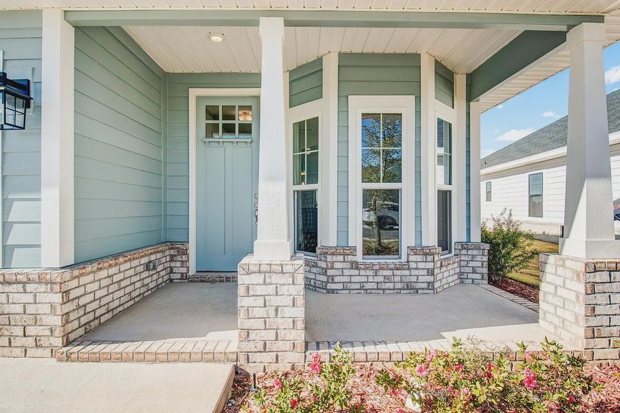 Image 20 of a home in The Bluffs at Lafayette.