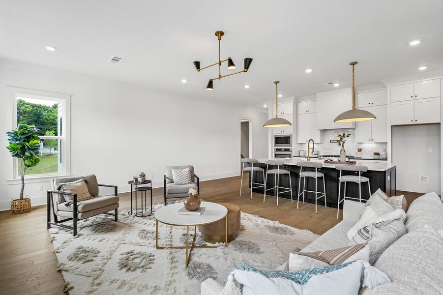 New Home in Thompson's Station, TN.  - Slide 26