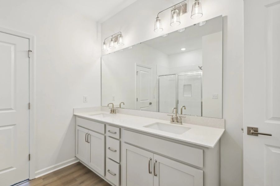 Lily | Ashton Woods Raleigh, NC