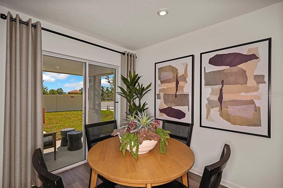 ImImages are of a studio home or rendering. Home may be virtually staged.