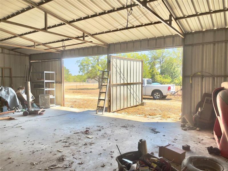 In-progress construction of a new home in , Reno, TX (Image 9). In-progress construction of a new home in , Reno, TX (Image 9).