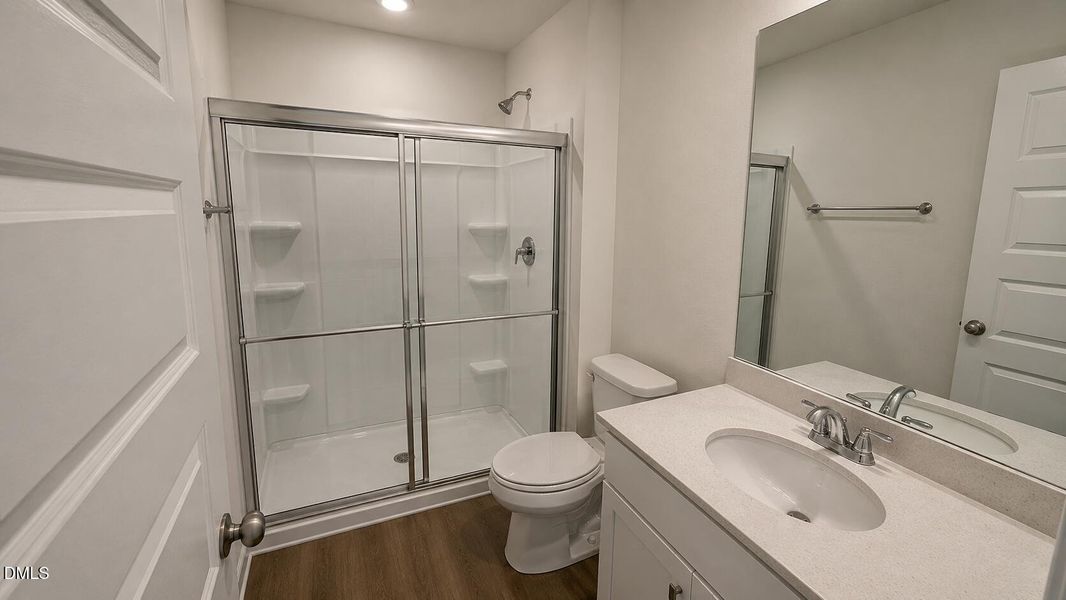 Lot 5 - Primary Bath Lot 5 - Primary Bath