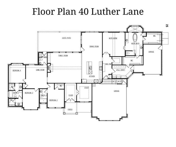 4 bedrooms, 3.5 bathrooms, Great room with vaulted ceiling is open to the expansive kitchen. Game room, office and huge back patio. 4 bedrooms, 3.5 bathrooms, Great room with vaulted ceiling is open to the expansive kitchen. Game room, office and huge back patio.