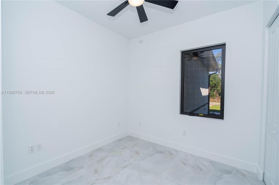 Spacious, unfurnished interior of a new home in , Lehigh Acres (Image 25). Spacious, unfurnished interior of a new home in , Lehigh Acres (Image 25).