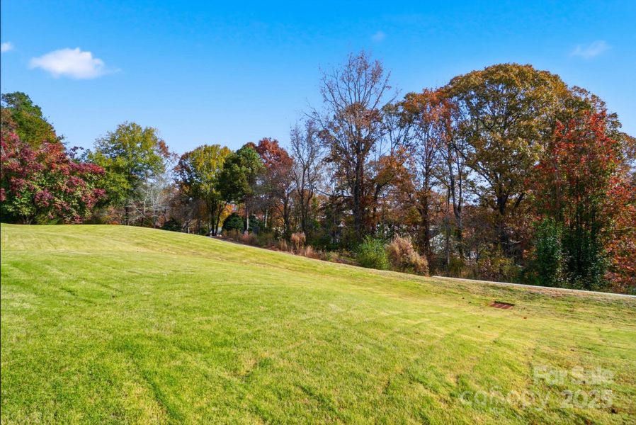 Natural landscape and outdoor views near  in Sherrills Ford (Image 21).