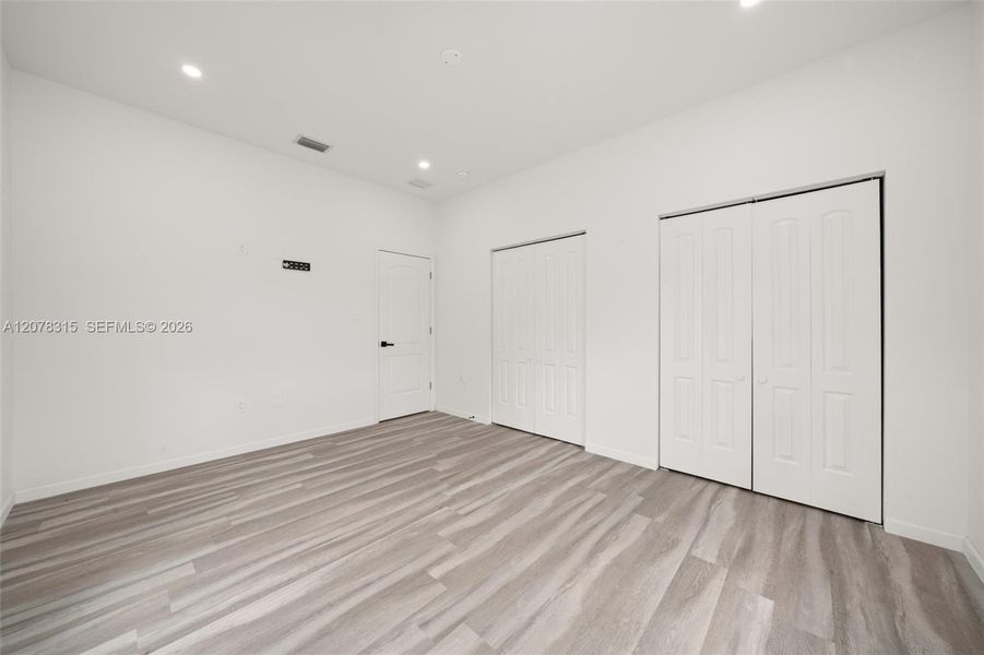 Bedroom #3
