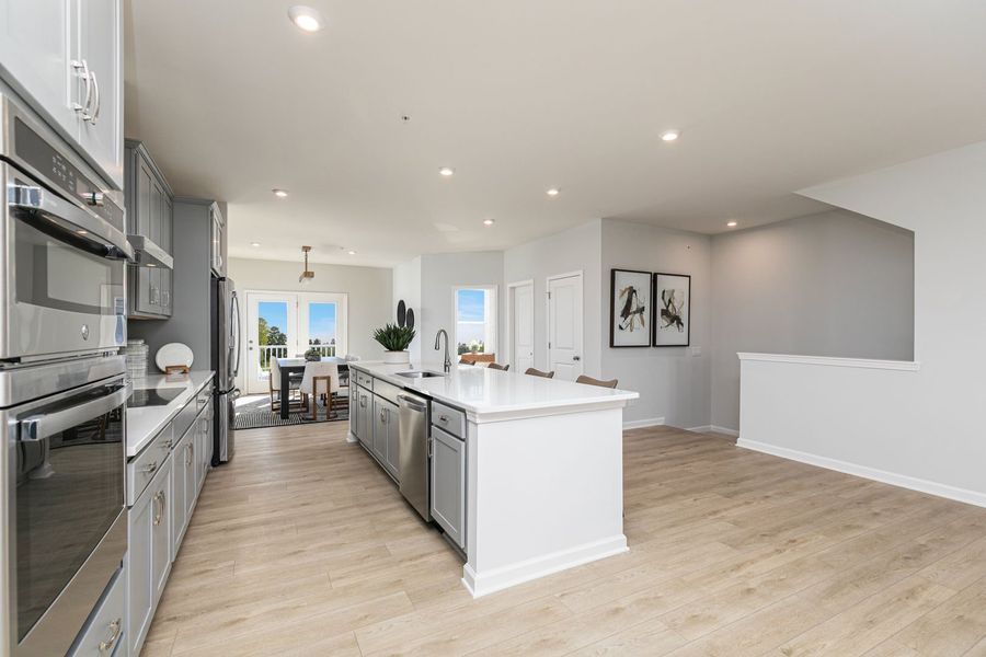 Kitchen Kitchen