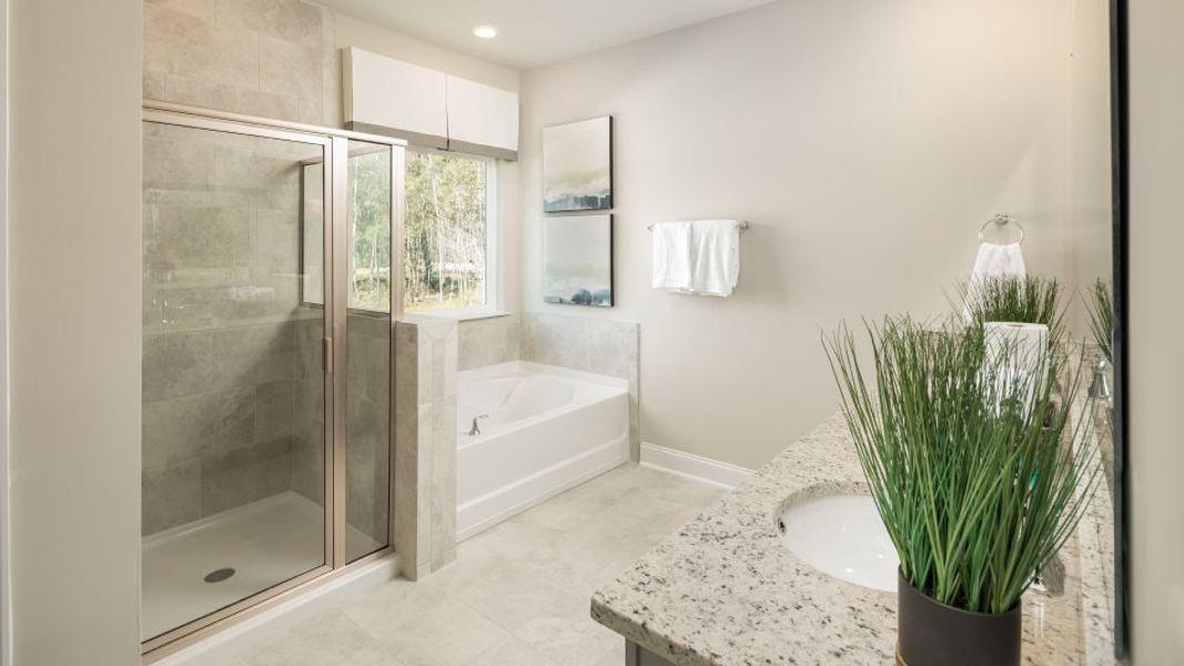 Lexington Owners Bathroom Lexington Owners Bathroom