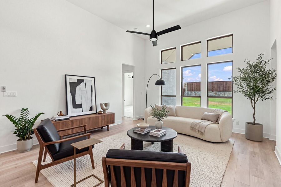 New Home in Waxahachie, TX.  - Slide 10