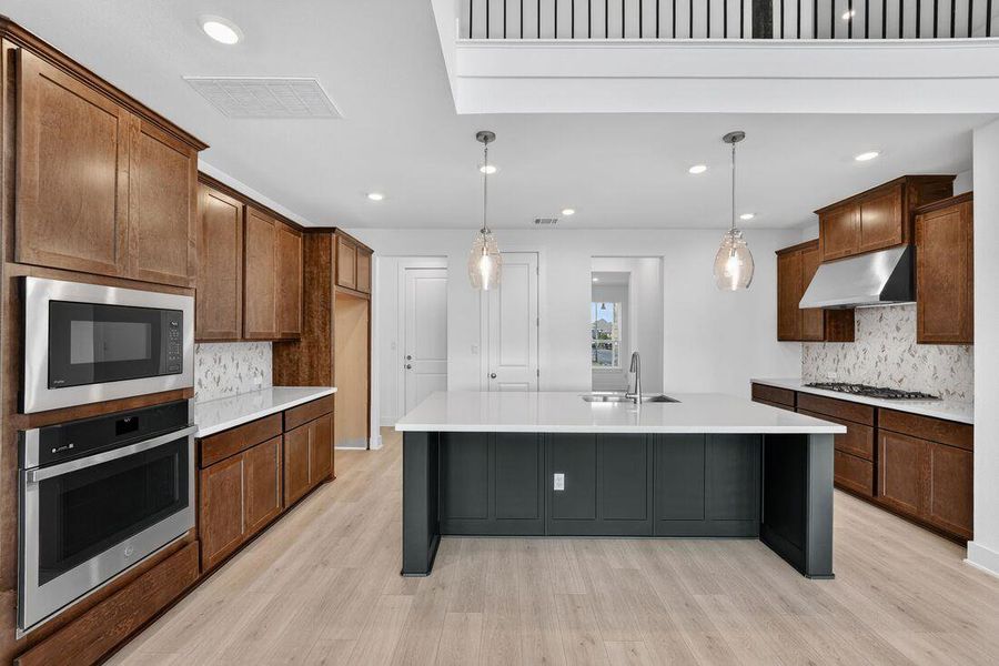 201 Las Posas Drive ~ Ready Now