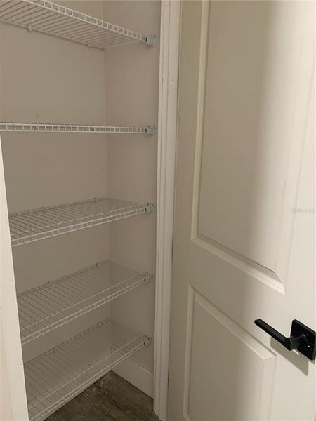 Spacious, unfurnished interior of a new home in , Port Charlotte (Image 8).