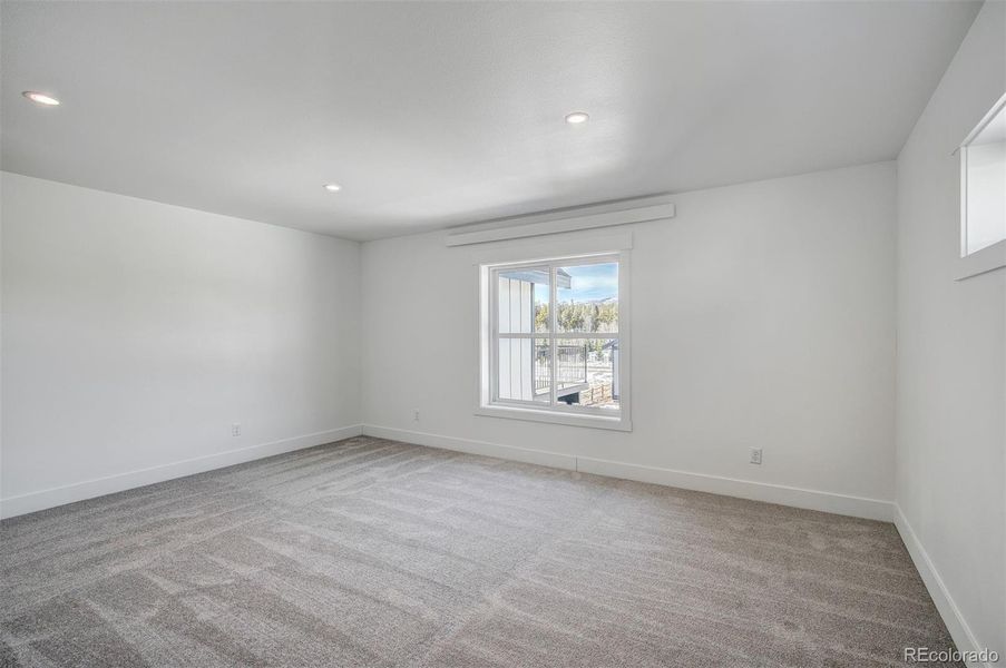 Torrey Model Home Photos. Same model home by same builder.