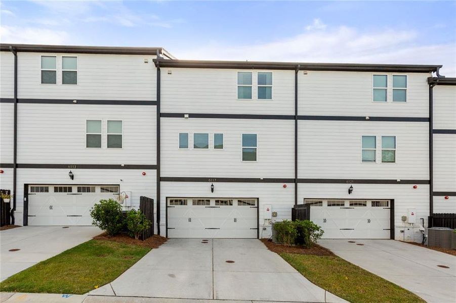 Image 36 of a home in Terrace at Riverview Landing.