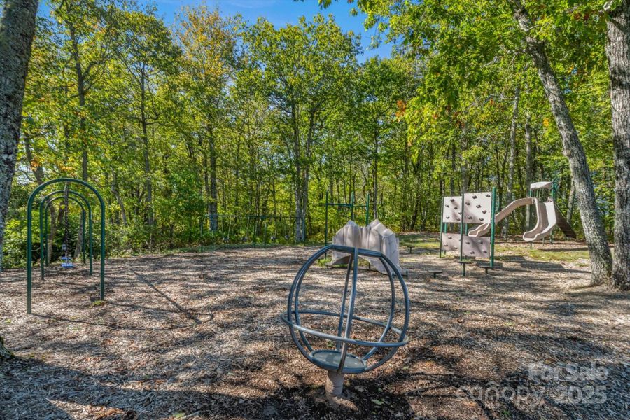 Community Amenities Community Amenities