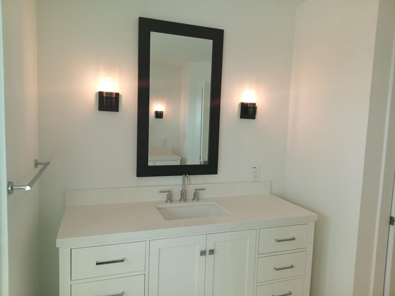 Relaxing primary bath