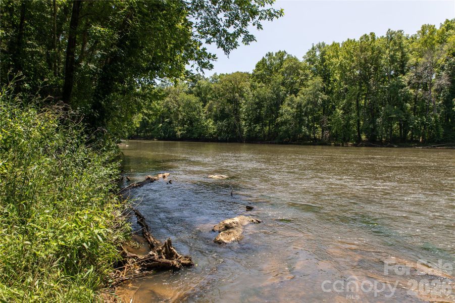 Catawba River Catawba River
