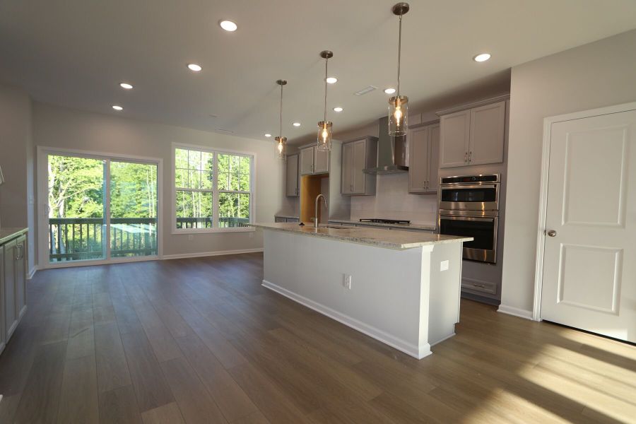 Kitchen Kitchen