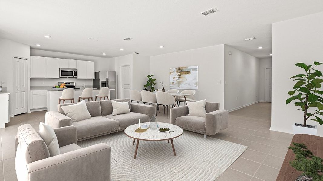 Florida CORE L004 Edison Family 2of2 F1 4 18 25