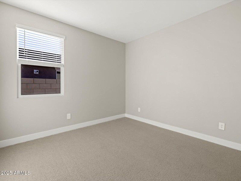 Photo is not of the actual home. Photo is not of the actual home.