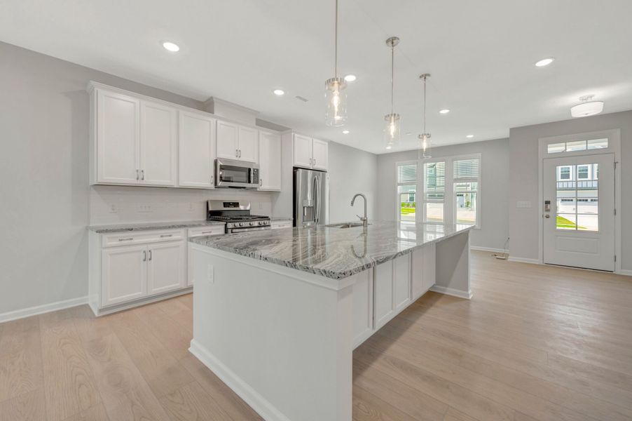 Kitchen Kitchen