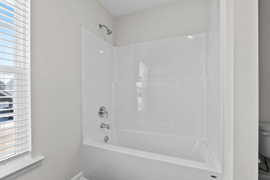 Close-up of interior finishes inside a home in , Yemassee (Image 13). Close-up of interior finishes inside a home in , Yemassee (Image 13).