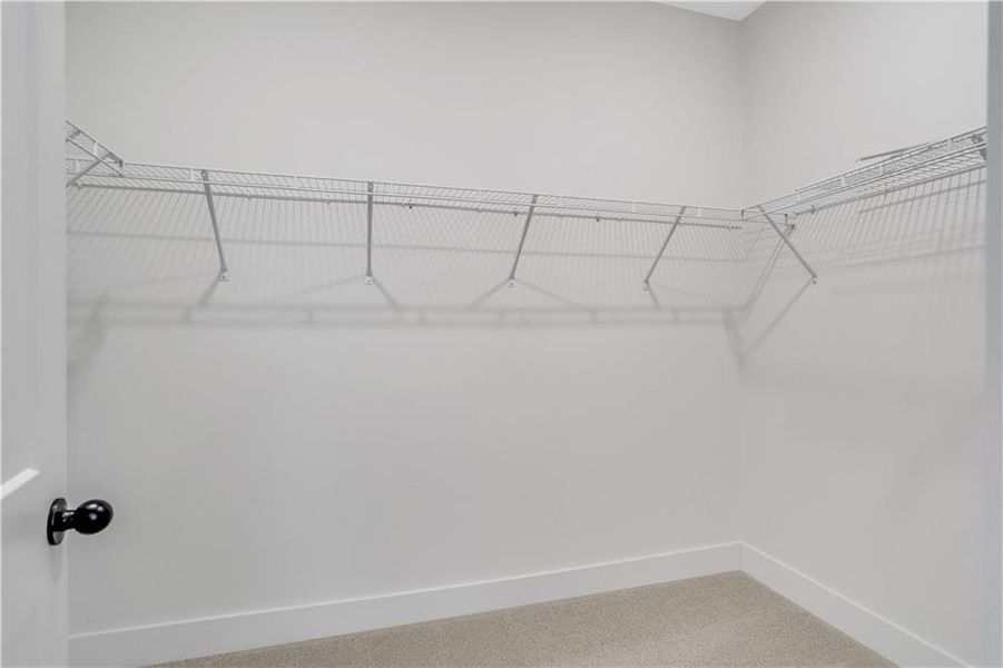 Spacious, unfurnished interior of a new home in , Hoschton (Image 17). Spacious, unfurnished interior of a new home in , Hoschton (Image 17).