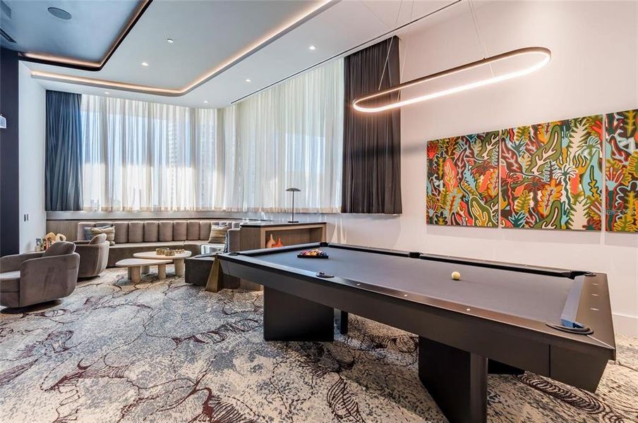 Community amenities in , St. Petersburg (Image 41).