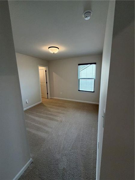 Spacious, unfurnished interior of a new home in , Acworth (Image 29).