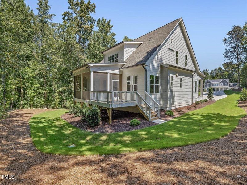 072-Back of House 072-Back of House