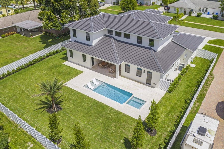 2384 Windsor Rd Palm Beach Gardens - 74. 2384 Windsor Rd Palm Beach Gardens - 74.
