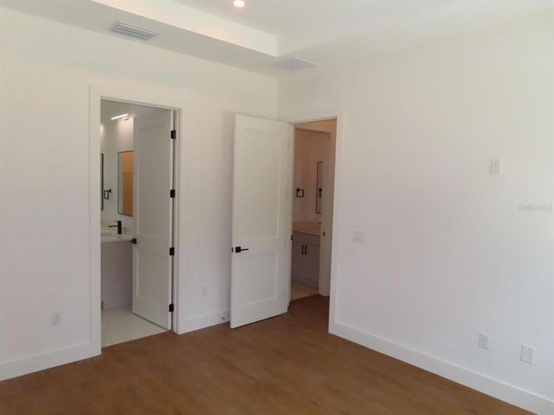 Spacious, unfurnished interior of a new home in , North Port (Image 22). Spacious, unfurnished interior of a new home in , North Port (Image 22).