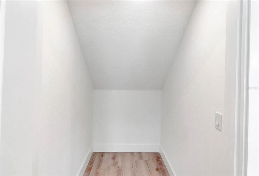 Spacious, unfurnished interior of a new home in , High Springs (Image 21). Spacious, unfurnished interior of a new home in , High Springs (Image 21).