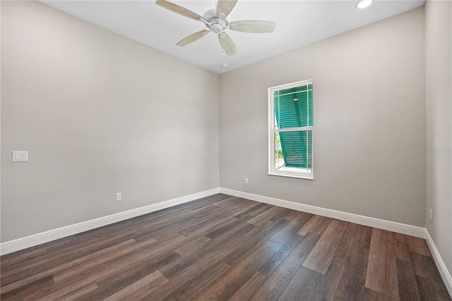 Spacious, unfurnished interior of a new home in , Lady Lake (Image 43).