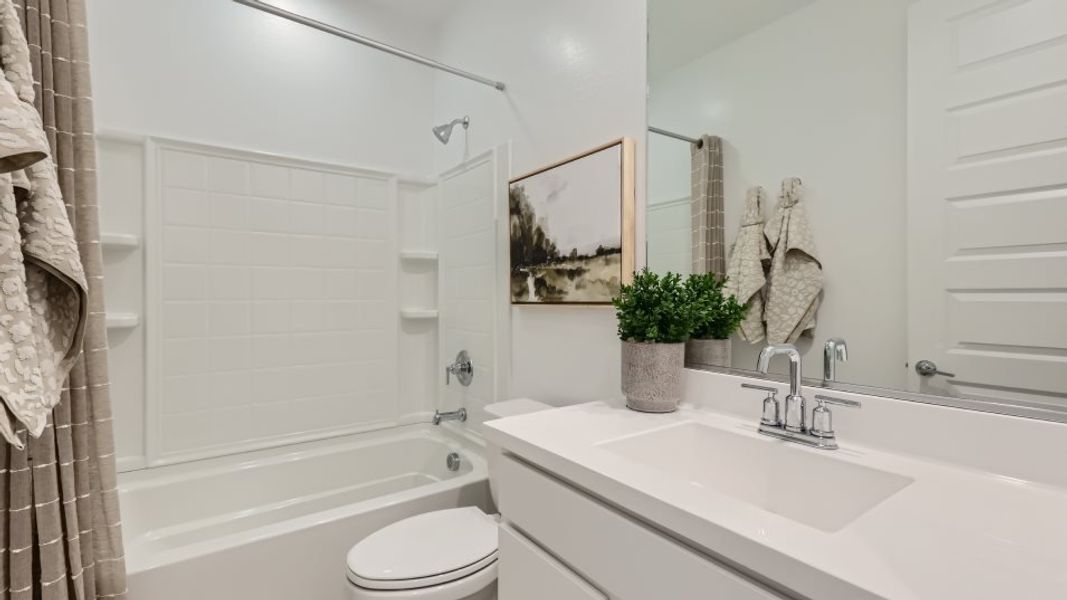 Ironwood Bathroom 3 Ironwood Bathroom 3