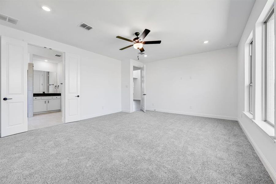 1600 Foxtail Drive ~ Ready Now