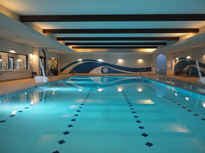 Community amenities in Estrella, Goodyear (Image 38).