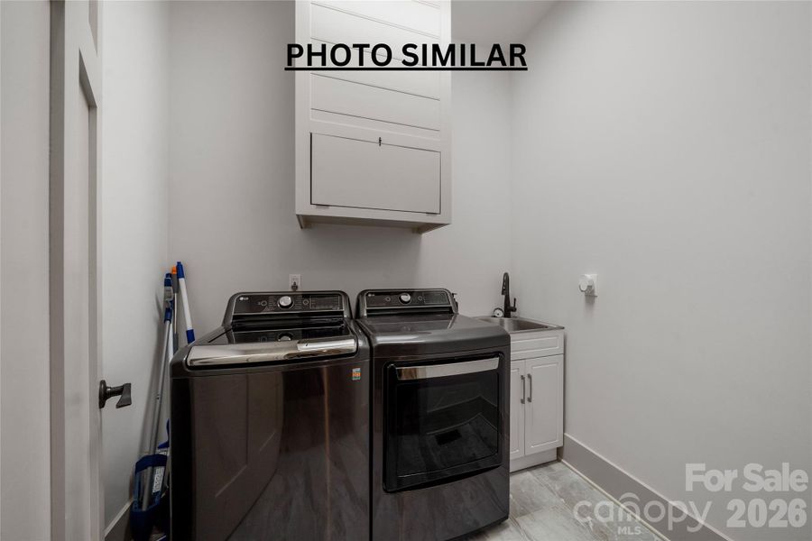 Image 36 of a home in . Image 36 of a home in .