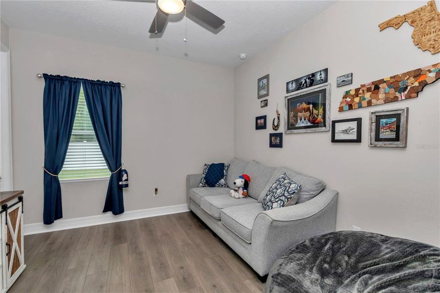 Furnished interior view inside a new home in , Ocala (Image 29). Furnished interior view inside a new home in , Ocala (Image 29).
