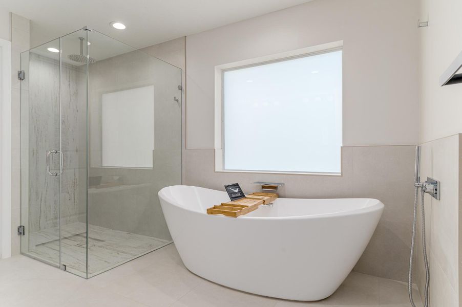 Furnished interior view inside a new home in , Port St. Lucie (Image 12). Furnished interior view inside a new home in , Port St. Lucie (Image 12).