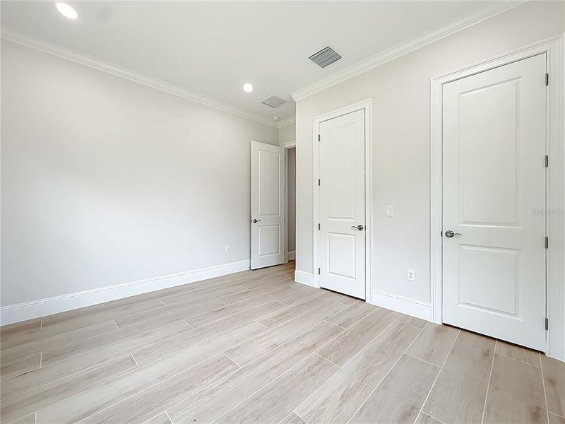 Spacious, unfurnished interior of a new home in , Ocala (Image 35). Spacious, unfurnished interior of a new home in , Ocala (Image 35).