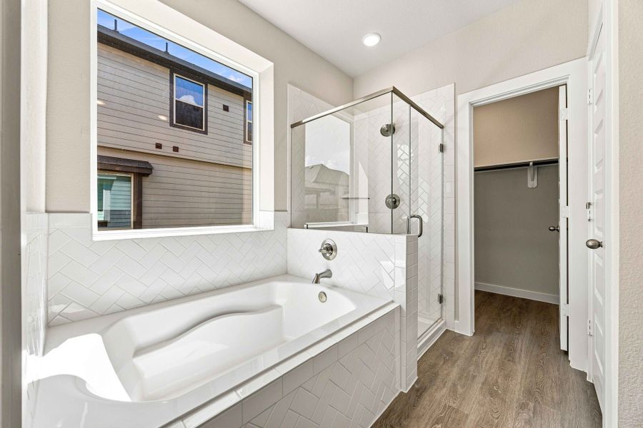 11769 Whirlaway Dr - Matagorda G - Primary Bathroom 11769 Whirlaway Dr - Matagorda G - Primary Bathroom