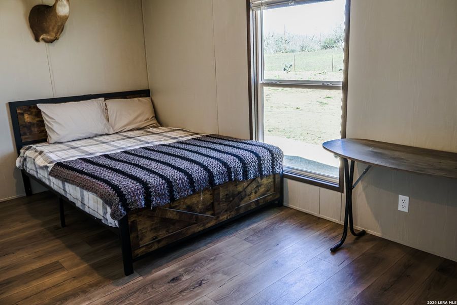 Furnished interior view inside a new home in , La Vernia (Image 12).