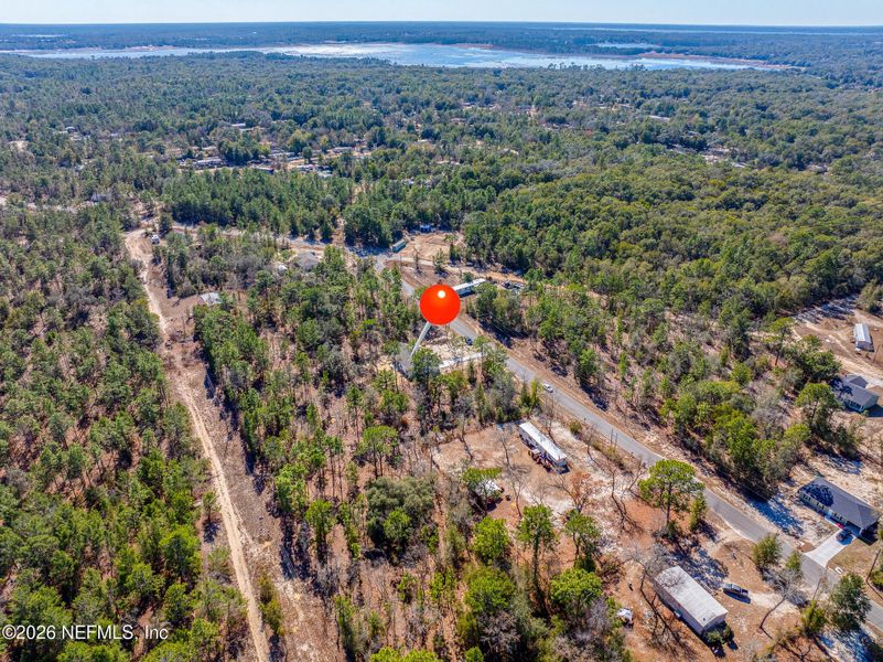 Natural landscape and outdoor views near  in Keystone Heights (Image 44).