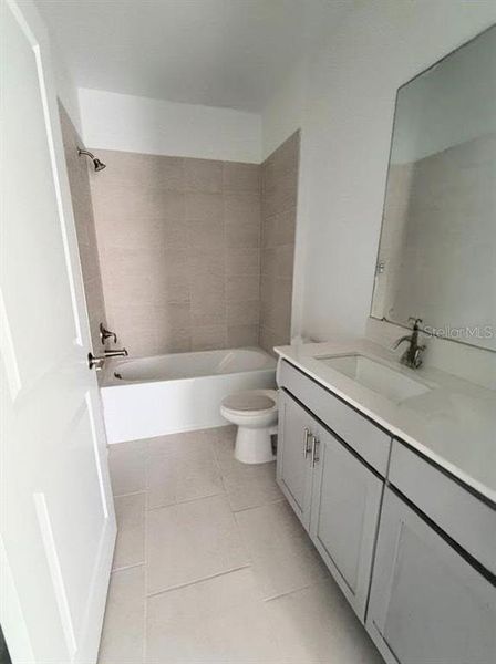 Image 15 of a home in Bridgewalk.
