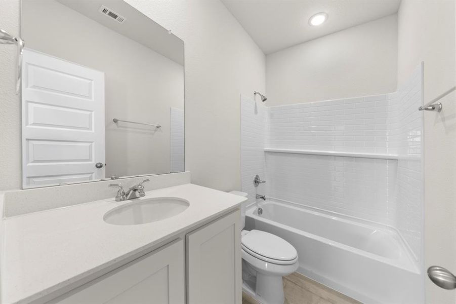 12. 125 Pheasant Run - 2ND Bath